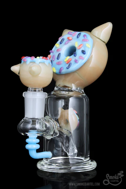 Dabbing: High Temperatures vs. Low Temperature | Smoke Cartel