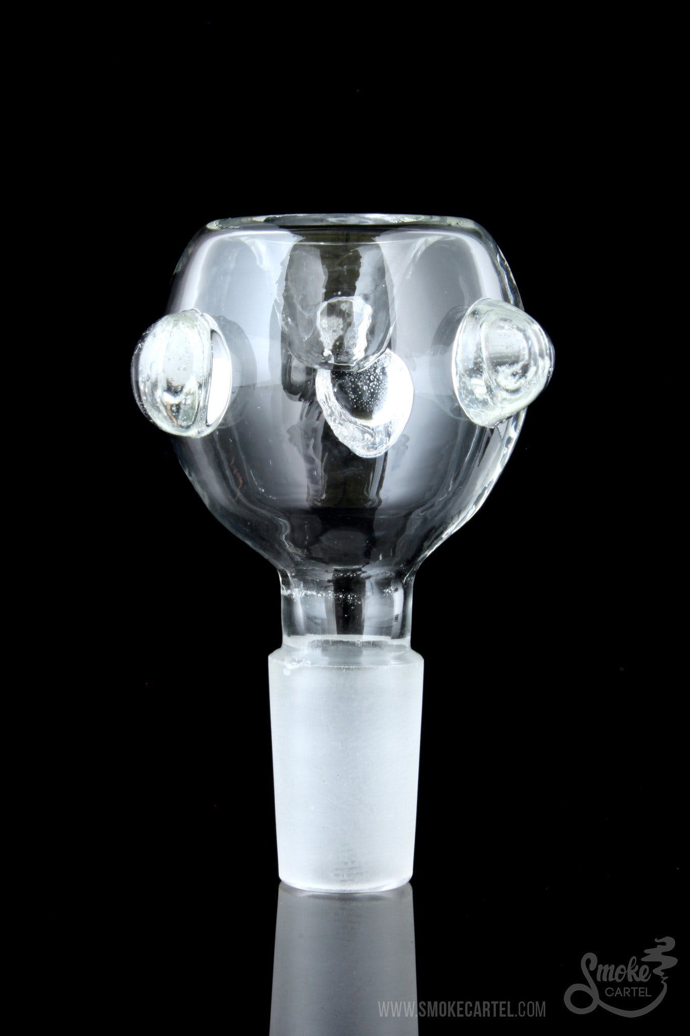 14mm or 18mm Round Glass Bowl in Multiple Colors - 600 x 900 jpeg 49kB