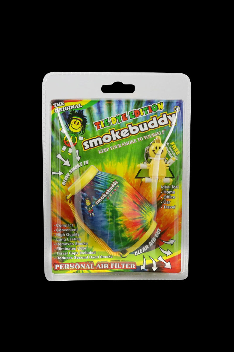 Smokebuddy Original Personal Air Filter | Smoking Accessories
